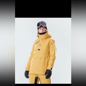 Montec ski/ snowboard jacket